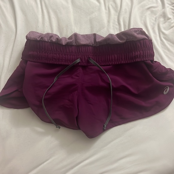 ASICS Running Shorts - Picture 5 of 6